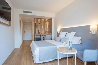 Hotel Best Terramarina — photo 11