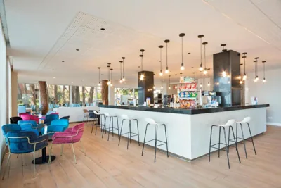 Hotel Best Terramarina — photo 12