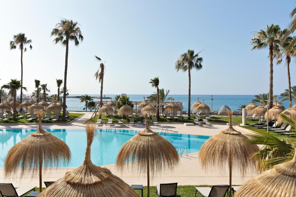 Hotel Best Triton