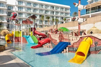 Hotel Best Triton — foto 2