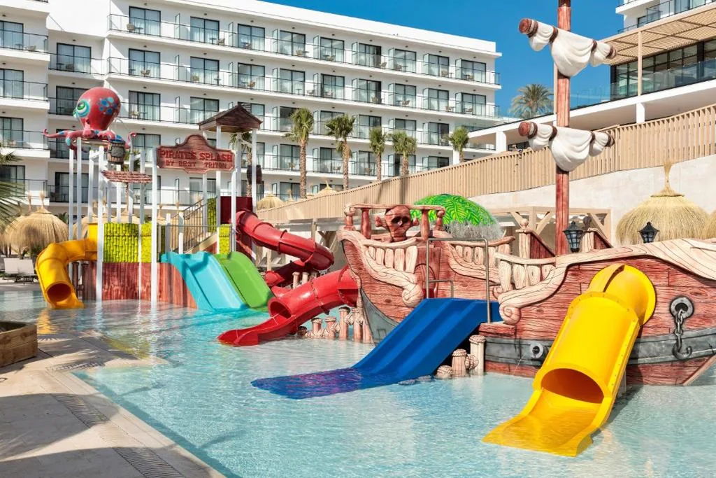 Hotel Best Triton