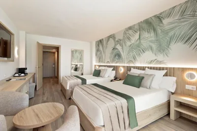 Hotel Best Triton — foto 4