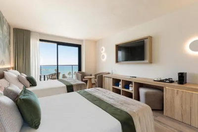 Hotel Best Triton — foto 5