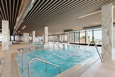 Hotel Best Triton — foto 6