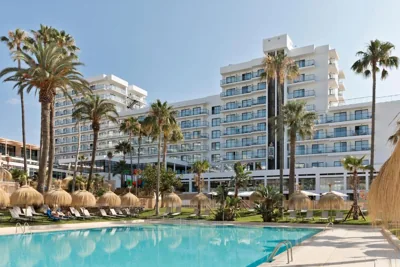 Hotel Best Triton — foto 10