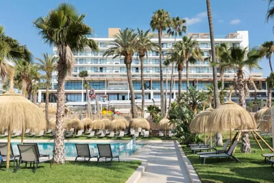 Hotel Best Triton — foto 11