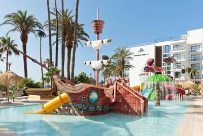 Hotel Best Triton — foto 12