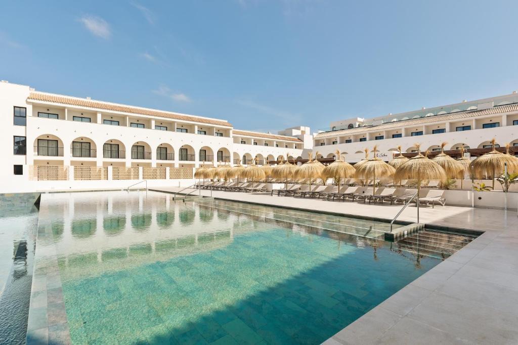Hotel Best Village Chipiona