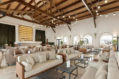 Hotel Best Village Chipiona — Foto 3