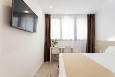 Hotel BESTPRICE Alcalá — Foto 5