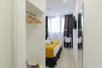 Hotel BESTPRICE Alcalá — Foto 11
