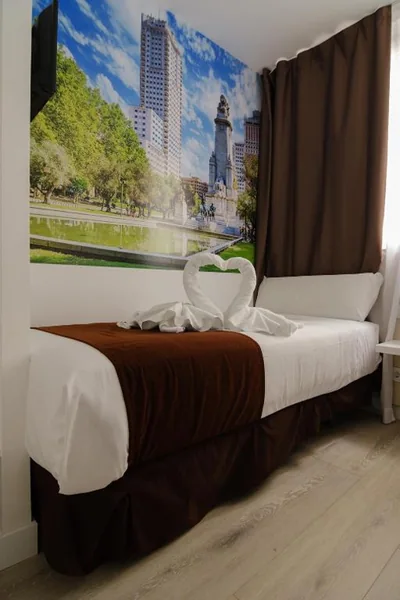 Hotel BESTPRICE Alegría — 照片 2