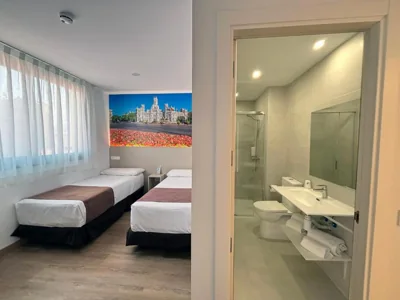 Hotel BESTPRICE Alegría — 照片 3