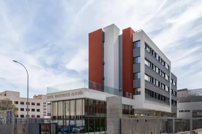 Hotel BESTPRICE Alegría — 照片 4