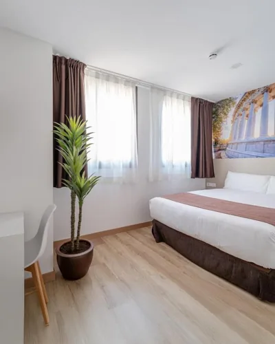 Hotel BESTPRICE Alegría — 照片 5