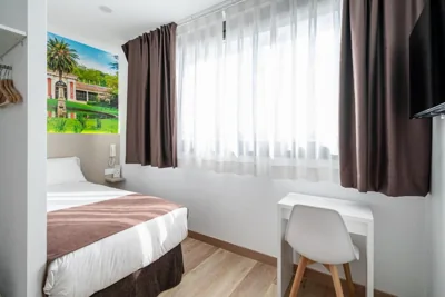 Hotel BESTPRICE Alegría — 照片 8