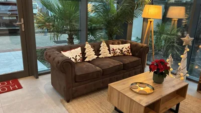 Hotel BESTPRICE Alegría — 照片 9