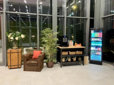 Hotel BESTPRICE Alegría — 照片 11