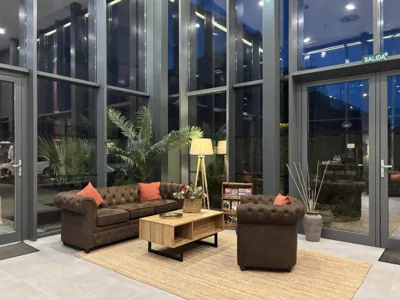 Hotel BESTPRICE Alegría — 照片 12
