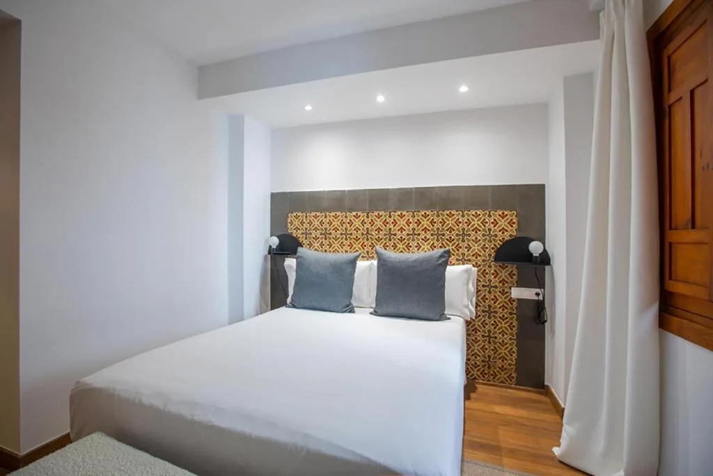 Habitación Doble Económica — Hotel BESTPRICE Córdoba