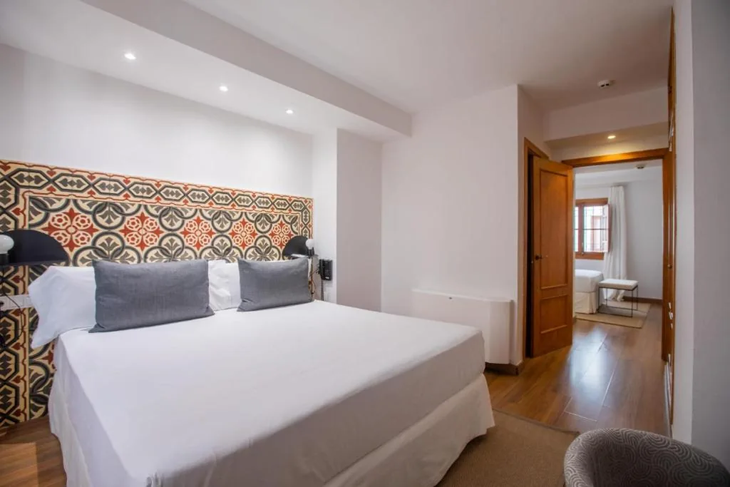 Habitación Triple — Hotel BESTPRICE Córdoba
