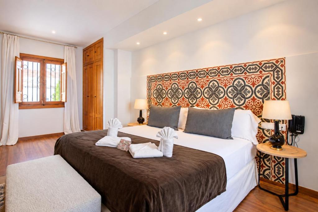Hotel BESTPRICE Córdoba