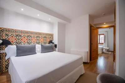 Hotel BESTPRICE Córdoba — foto 2