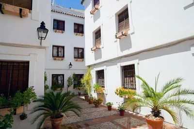 Hotel BESTPRICE Córdoba — foto 6