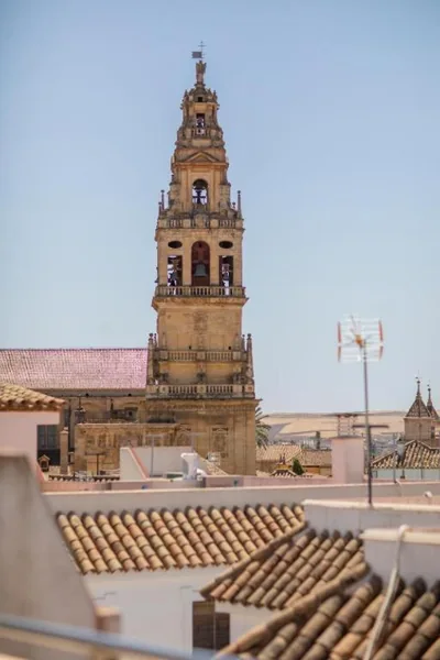 Hotel BESTPRICE Córdoba — foto 10