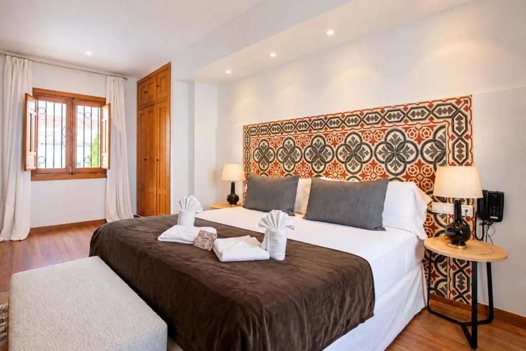 Suite — Hotel BESTPRICE Córdoba
