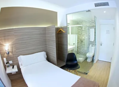 Hotel BESTPRICE Diagonal — photo 3
