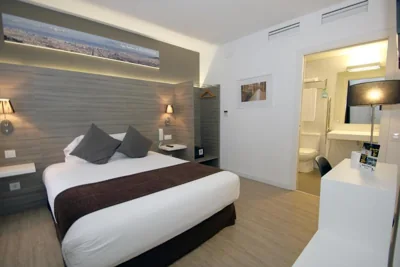 Hotel BESTPRICE Diagonal — photo 7