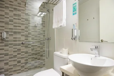 Hotel BESTPRICE Diagonal — photo 8
