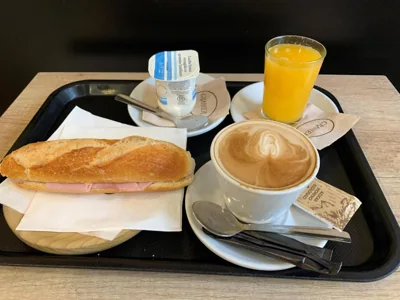 Hotel BESTPRICE Girona — foto 4