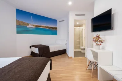 Hotel BESTPRICE Girona — foto 5