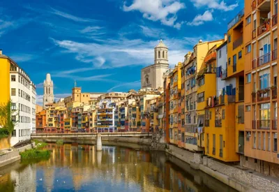 Hotel BESTPRICE Girona — foto 6