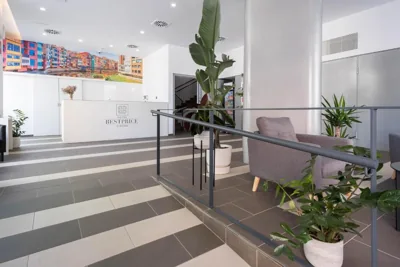 Hotel BESTPRICE Girona — foto 7