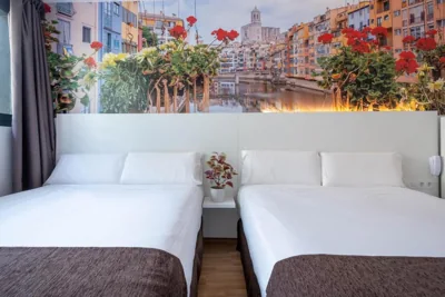 Hotel BESTPRICE Girona — foto 8