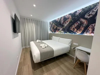 HOTEL BESTPRICE Maragall — foto 2