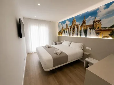 HOTEL BESTPRICE Maragall — foto 6