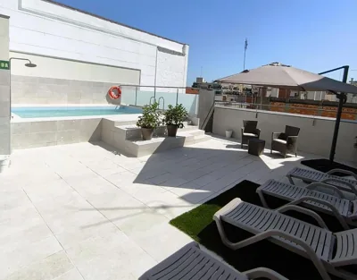 HOTEL BESTPRICE Maragall — foto 7
