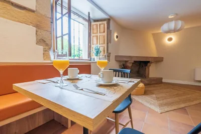 Hotel BESTPRICE Santillana — foto 4