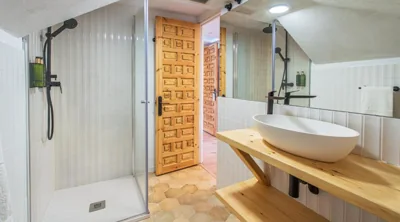Hotel BESTPRICE Santillana — foto 5
