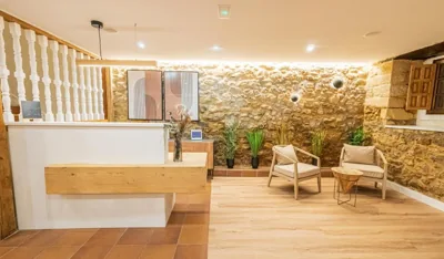 Hotel BESTPRICE Santillana — foto 7