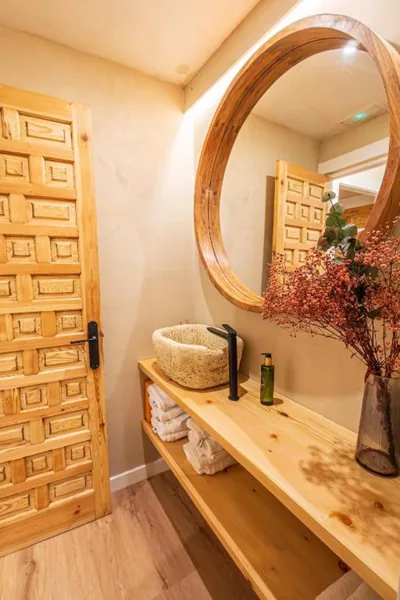 Hotel BESTPRICE Santillana — foto 11