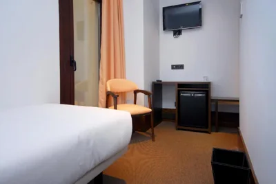 Hotel BESTPRICE Toledo — Foto 5