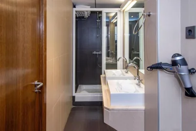 Hotel BESTPRICE Toledo — Foto 8