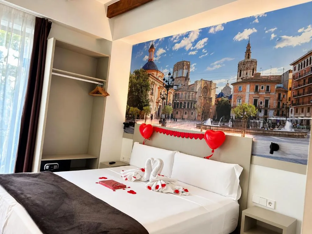 Hotel BESTPRICE Valencia
