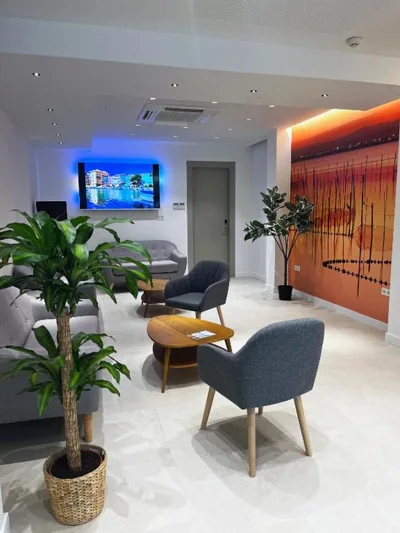 Hotel BESTPRICE Valencia — foto 4