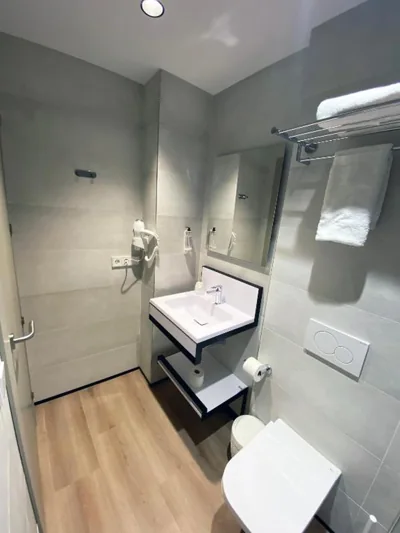Hotel BESTPRICE Valencia — foto 7